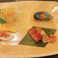 中国料理 彩龍 - 