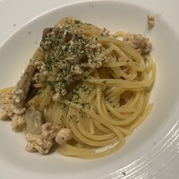 銀座イタリアン Fabi's  - 