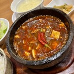 ロンフーダイニング - 