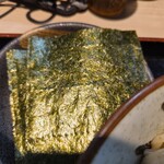 らー麺土俵 鶴嶺峰 - 