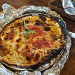 ナポリピッツア研究所イルフォルノドーロ - 