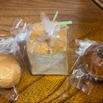 まちのパン屋さんkiki - 