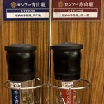 ロンフーダイニング - 