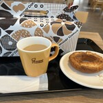 ミスタードーナツ 瀬戸ルート363ショップ - 