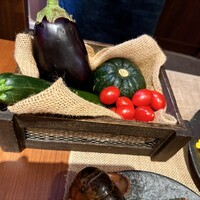 鉄板焼き 表参道 - 