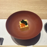 しゃぶしゃぶと焼肉 わにく ミッドランドスクエア店 - お口取り