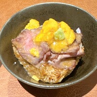 鉄板焼き 表参道 - 