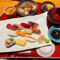夢すし - 