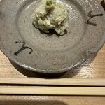 日本橋 蕎ノ字 - 