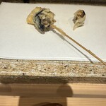 日本橋 蕎ノ字 - 