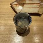 日本橋 蕎ノ字 - 