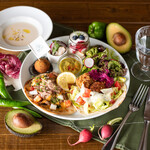 マザームーンカフェ - 