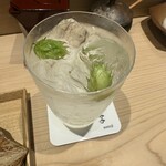 日本橋 蕎ノ字 - 