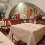 エリオ・ロカンダ・イタリアーナ - 