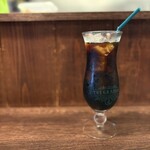 THE GRABBER hamburger pub - 【1st Anniversary】 『ROAL CROWN BUTTER  W BURGER¥3,080』 『lunch drink¥165』