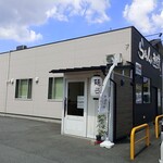 らぁめん 麺屋 秀 - 