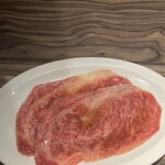 焼肉 ジャンボ はなれ - 