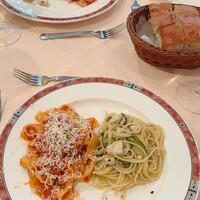 エリオ・ロカンダ・イタリアーナ - 