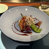 あざみ野うかい亭 - 