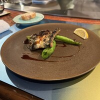 あざみ野うかい亭 - 