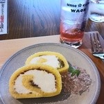 ウメカフェワオン - 