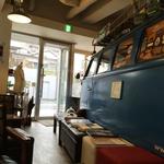 ワンダフルデイカフェ