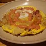 T’ｓ - ポテタマベーコン