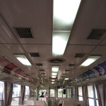 モンファボリ - 永田萌さんの絵展示あり