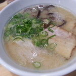 薫風 - ラーメン