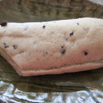 モンファボリ - 「ゆかりの舞」パン