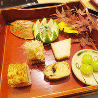 日本料理 太月 - 八寸