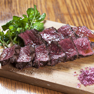 トラットリア フクシマ_1