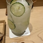 日本橋 蕎ノ字 - 