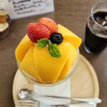 てんとう虫。 - とろけます( *´艸｀)