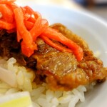 煮干しらーめん 渡辺商店 - 