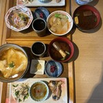 おばんざいとスイーツ やまざき - 