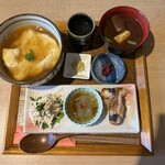 おばんざいとスイーツ やまざき - 