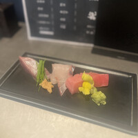 寿司 なかご 別邸 - 