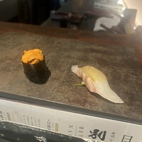 寿司 なかご 別邸 - 