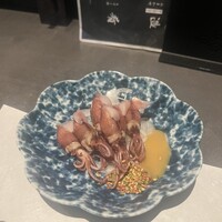 寿司 なかご 別邸 - 