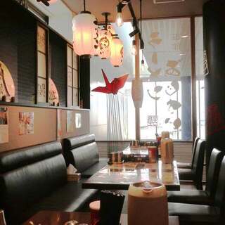 麺厨房 あじさい_2