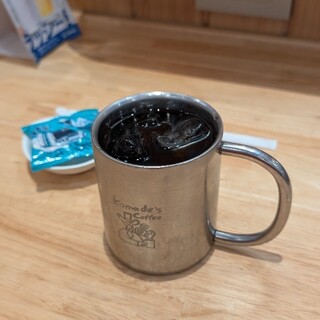 コメダ珈琲店_1