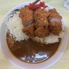 とんかつ檍のカレー屋 いっぺこっぺ 蒲田本店