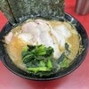 ラーメン 杉田家 千葉祐光店