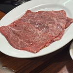 焼肉ホルモン 幻勝 - 
