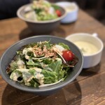 フレンチ食堂 Bochi Bochi - 