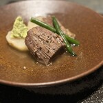 黒毛和牛と牛タン居酒屋 Kurosawa 横浜駅店 - 