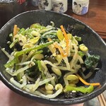 焼肉ホルモン 幻勝 - 