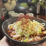 焼肉ホルモン 幻勝 - 