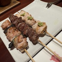 伊勢廣 京橋本店 - 